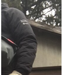 MANASTASH | マウンテンパーカー