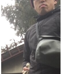 Manhattan Portage | ショルダーバッグ