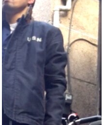 United States Navy | ミリタリージャケット