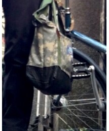 Oregonian Outfitters | ドラムバッグ