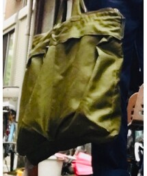 US Air Force Helmet Bag | バッグ