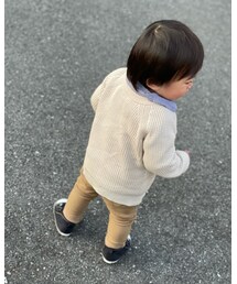 🐒 KYO | その他