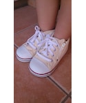 CONVERSE(コンバース)の「シューズ(スニーカー)」