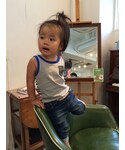 GLOBAL WORK(グローバルワーク)の「トップス(タンクトップ)」