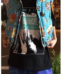 BUTTSTAIN | キャップ