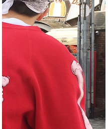 POWELL PERALTA | スウェット