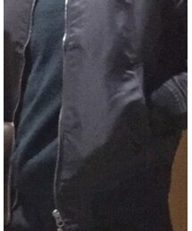 無印良品 | ブルゾン