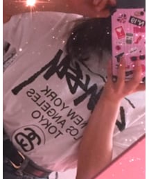 STUSSY | Tシャツ/カットソー