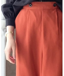 ZARA | パンツ