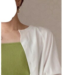 mystic | シャツ/ブラウス