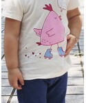 babyGAP(babyGAP)の「トップス(Tシャツ/カットソー)」