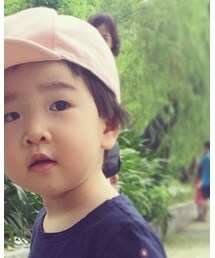 H&M | サンバイザー