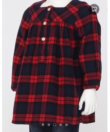 MUJI Labo | シャツワンピース