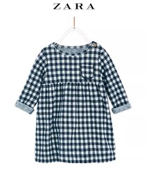 ZARA | ワンピース