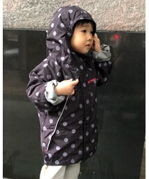 Columbia | マウンテンパーカー