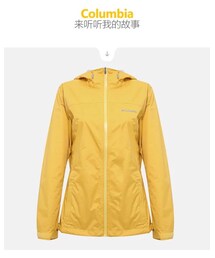 Columbia | マウンテンパーカー