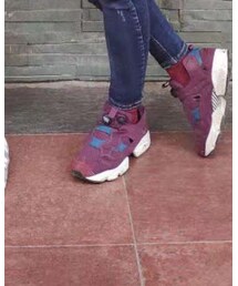 Reebok | スニーカー