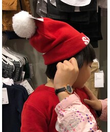 H&M | ニットキャップ/ビーニー