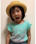 GAP(ギャップ)の「トップス(Tシャツ/カットソー)」