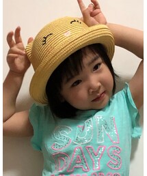 H&M | サンバイザー