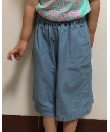 UNIQLO | チノパンツ