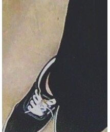 VANS | スニーカー