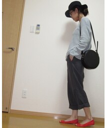 Another Edition | パンツ