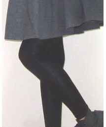 UNIQLO | レギンス/スパッツ