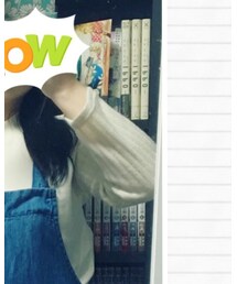 studio CLIP | ニット/セーター