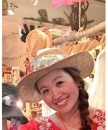 maplesugar | ハット