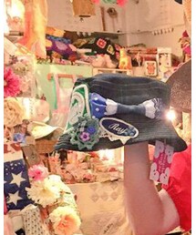 maplesugar | ハット