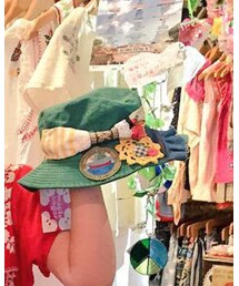 maplesugar | ハット