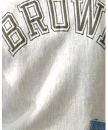 maplesugar | スウェット