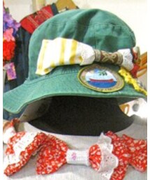 maplesugar | ハット