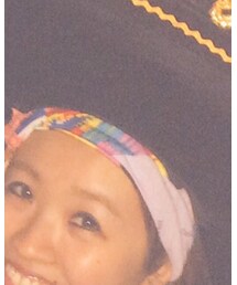 huggies | ヘアバンド