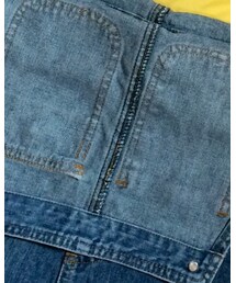 古着 | サロペット/オーバーオール