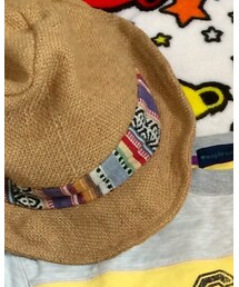 チチカカ | ハット