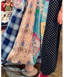 maplesugar | その他パンツ