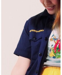 古着 | シャツ/ブラウス