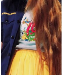 古着 | Tシャツ/カットソー