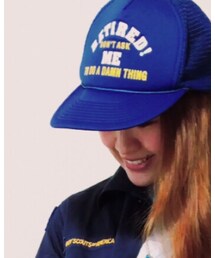 古着 | キャップ