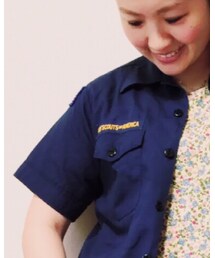 古着 | シャツ/ブラウス