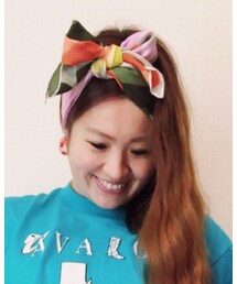 古着 | バンダナ/スカーフ