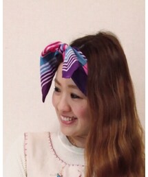 古着 | バンダナ/スカーフ