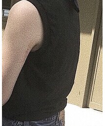 HANES | Tシャツ/カットソー