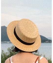 田中帽子店 | 帽子