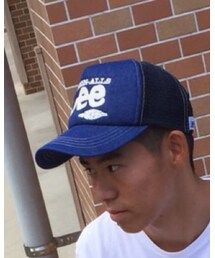 Lee | キャップ