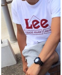 Lee | Tシャツ/カットソー
