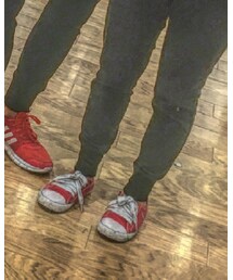 POLO RALPH LAUREN | シューズ