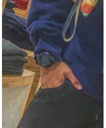 G-SHOCK | アナログ腕時計